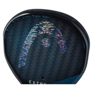 HEAD Extreme One X Padel Racket - 2026