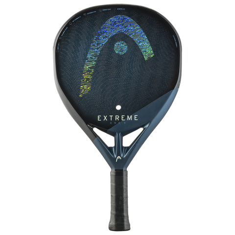HEAD Extreme One X Padel Racket - 2026