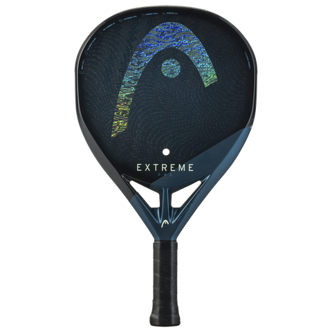 HEAD Extreme One Padel Racket - 2026