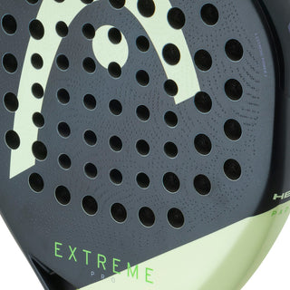 HEAD Extreme Pro Padel Racket - 2026