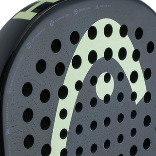 HEAD Extreme Pro Padel Racket - 2026