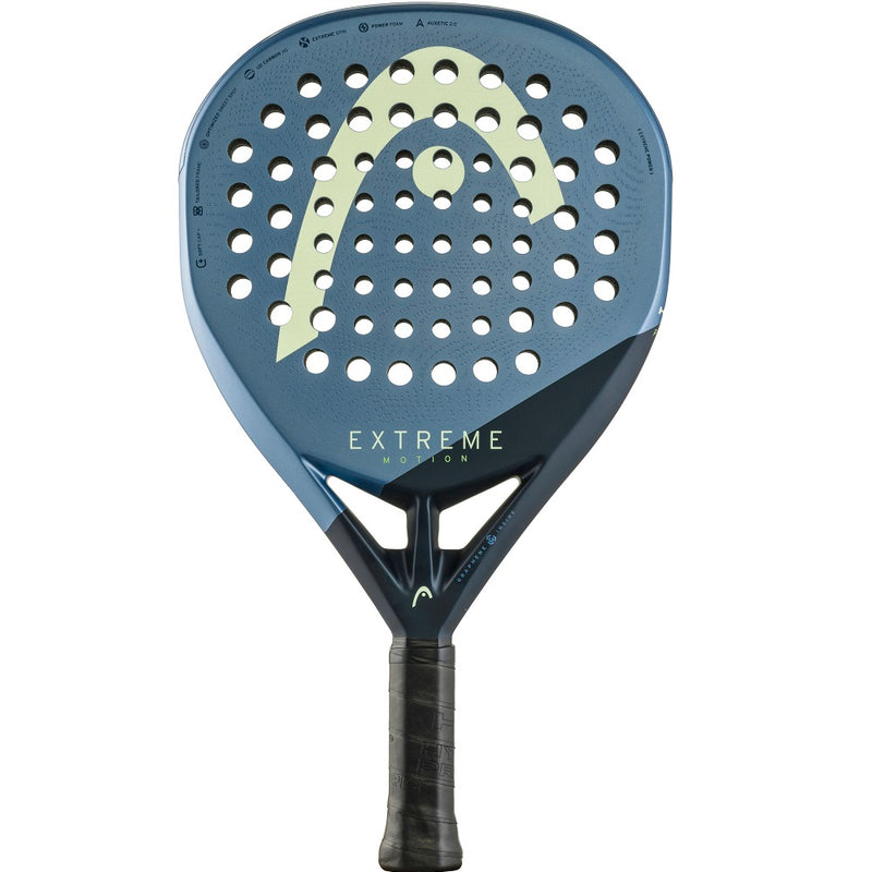HEAD Extreme Motion Padel Racket - 2025