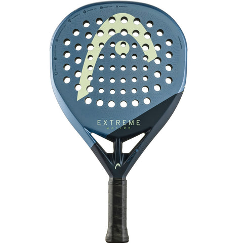 HEAD Extreme Motion Padel Racket - 2025