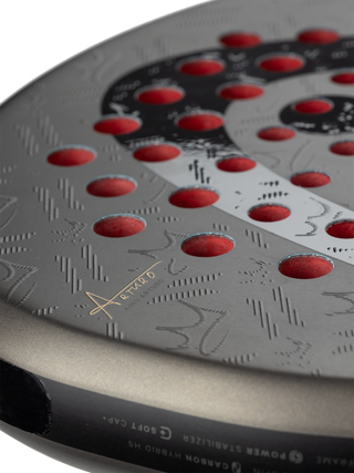 HEAD Coello Pro Padel Racket - 2026