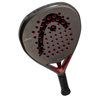 HEAD Coello Pro Padel Racket - 2026