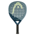 HEAD Vibe Padel Racket - Blue/Yellow - 2026