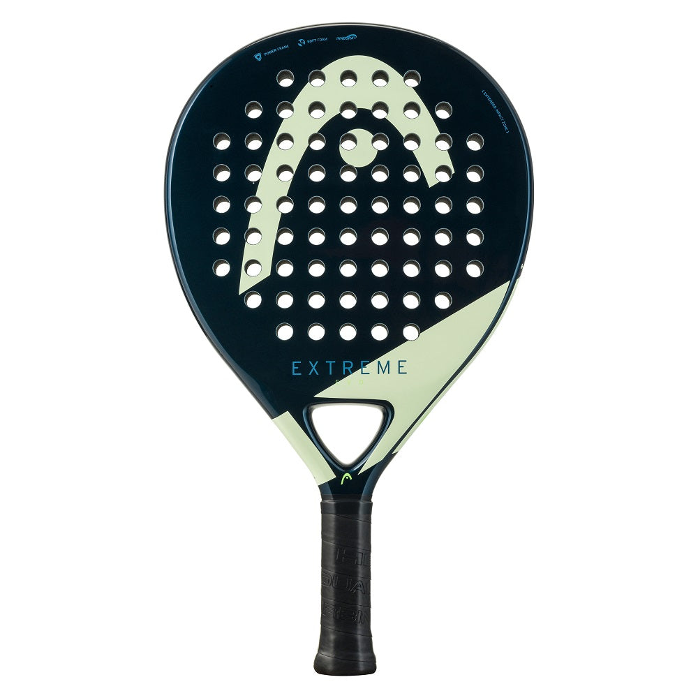 Padel Rackets – Racketworld UK