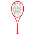 HEAD Radical MP Tennis Racket - Strung - 2025