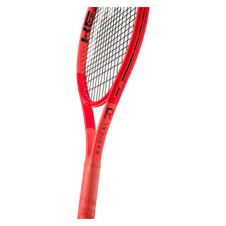 HEAD Radical Junior 26" Graphite Tennis Racket + Cover - 2025