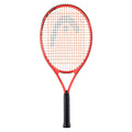 HEAD Radical 25" Junior Tennis Racket + Cover - 2025