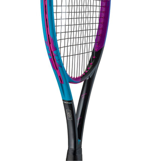 HEAD Radical MP Palm Tree Crew Tennis Racket - Strung - 2025 Ltd Edition