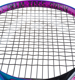 HEAD Radical MP Palm Tree Crew Tennis Racket - Strung - 2025 Ltd Edition