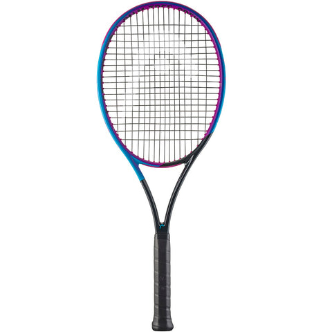 HEAD Radical MP Palm Tree Crew Tennis Racket - Strung - 2025 Ltd Edition