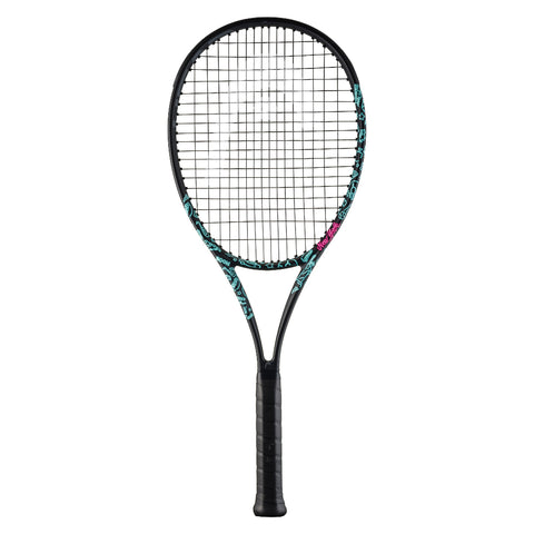 HEAD Boom MP Neon Tennis Racket - Strung - 2025 - Limited Edition