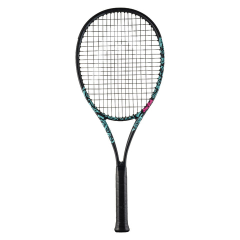 HEAD Boom MP L Neon Tennis Racket - Strung - 2025 - Limited Edition