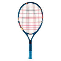 HEAD Paw Patrol Boys's Junior 21" Tennis Racket + Cover - 2025