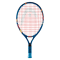 HEAD Paw Patrol Boys's Junior 19" Tennis Racket + Cover - 2025