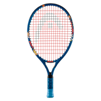 HEAD Paw Patrol Boys's Junior 19" Tennis Racket + Cover - 2025
