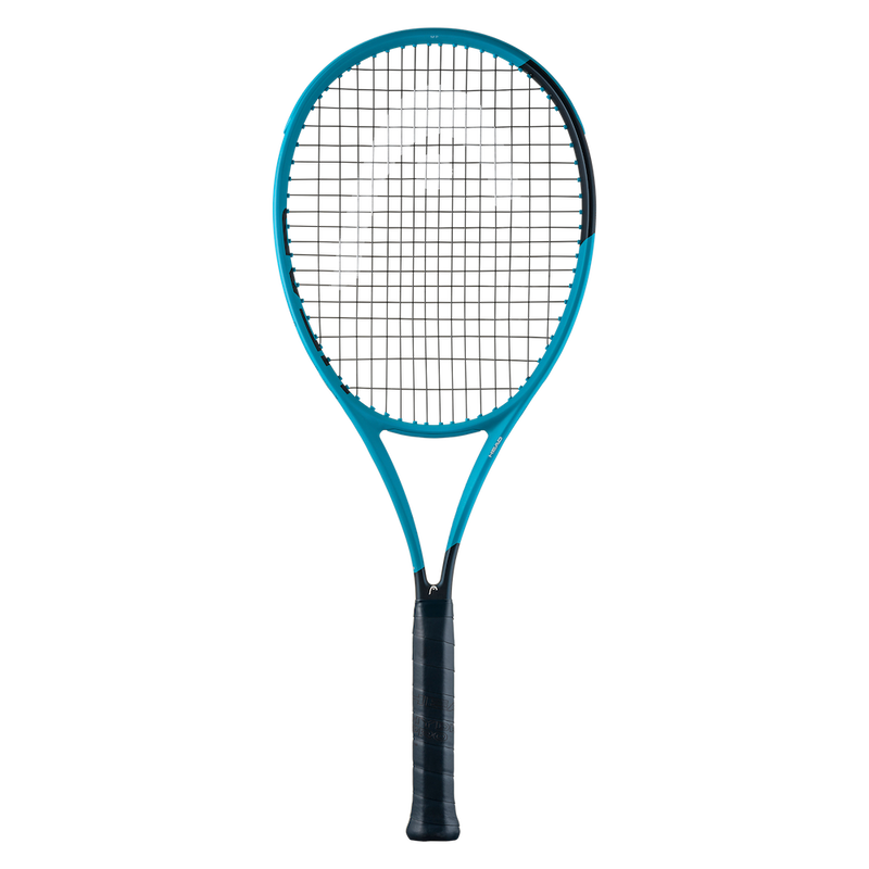HEAD Boom MP Tennis Racket - Strung - 2026
