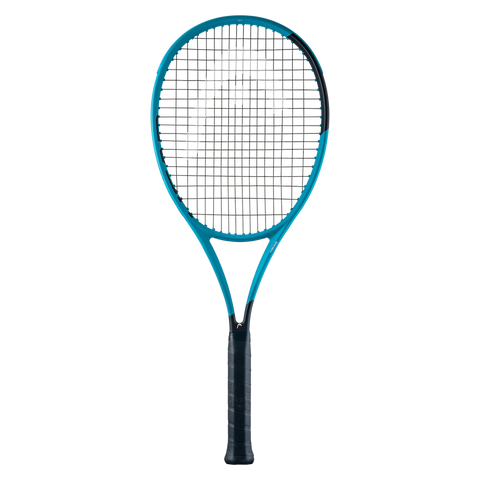 HEAD Boom MP Tennis Racket - Strung - 2026