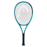 HEAD Boom Junior 25" Tennis Racket + Cover - 2026