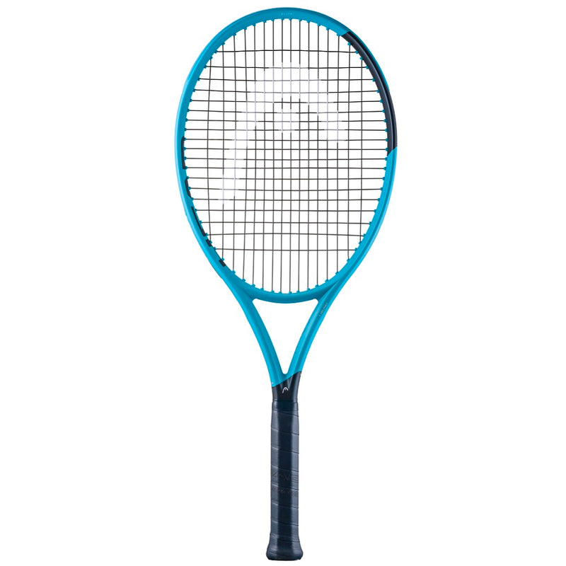 HEAD Boom Elite Tennis Racket - Strung - 2026