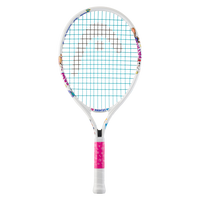 HEAD Paw Patrol Girl's Junior 21" Tennis Racket + Cover - 2025
