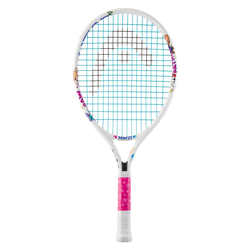 HEAD Paw Patrol Girl's Junior 21