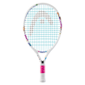 HEAD Paw Patrol Girl's Junior 19" Tennis Racket + Cover - 2025