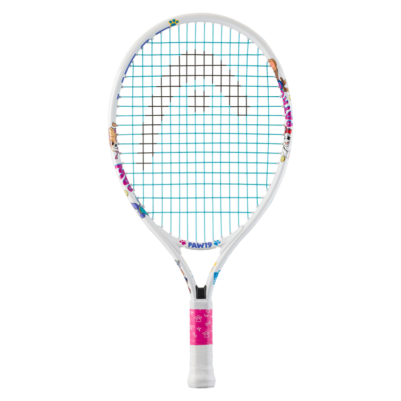 HEAD Paw Patrol Girl's Junior 19