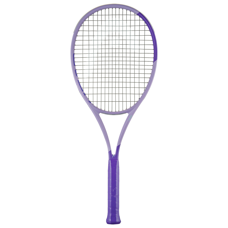 HEAD Boom MP Alternate Tennis Racket - Strung - 2026