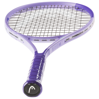 HEAD Boom MP Alternate Tennis Racket - Strung - 2026