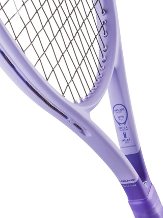 HEAD Boom Alternate Junior 26" Tennis Racket + Cover - 2026