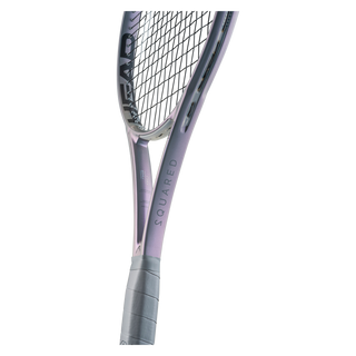 HEAD SQUARED Tennis Racket - Strung - 2026
