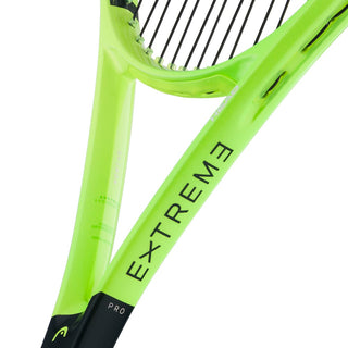 HEAD Extreme Pro Tennis Racket - Frame Only - 2026