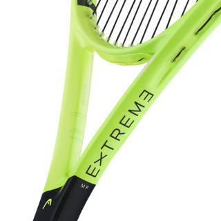 HEAD Extreme MP Tennis Racket - Strung - 2026
