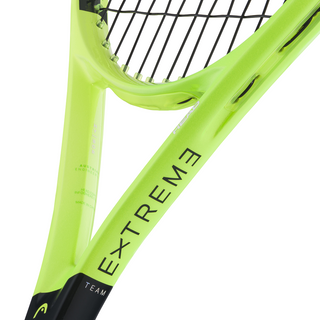 HEAD Extreme Team Tennis Racket - Strung - 2026