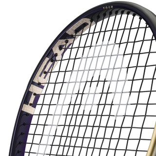 HEAD Gravity Tour Zverev Tennis Racket - Strung - 2026