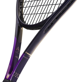 HEAD Gravity Tour Zverev Tennis Racket - Strung - 2026