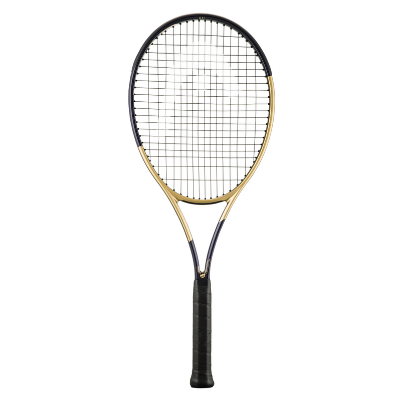 HEAD Gravity MP L Zverev Tennis Racket - Strung - 2026