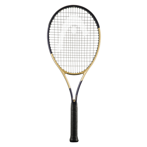 HEAD Gravity MP L Zverev Tennis Racket - Strung - 2026