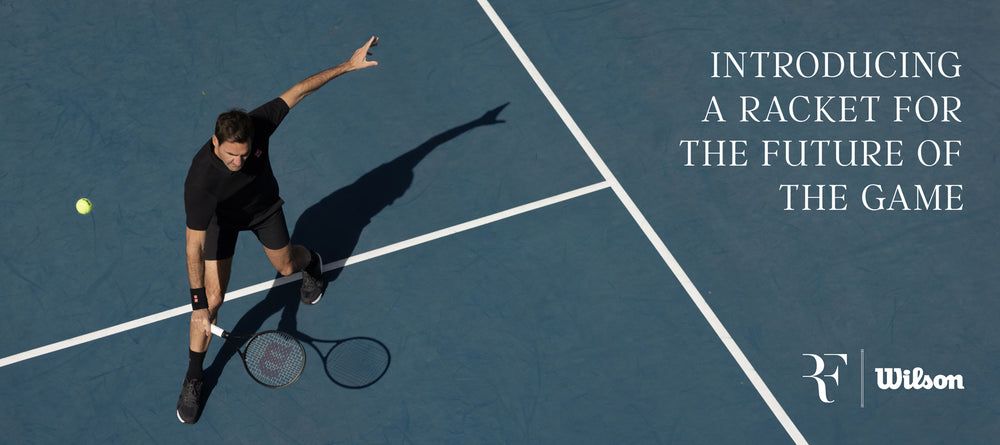 Tennis Rackets & Equipment | Racketworld UK