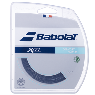 Babolat XCEL 12m String Set - 1.25mm / 1.30mm