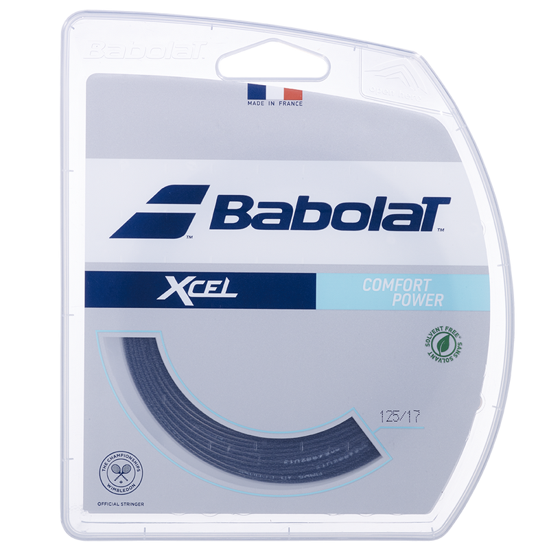 Babolat XCEL 12m String Set - 1.25mm / 1.30mm