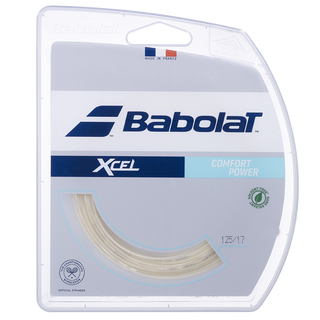 Babolat XCEL 12m String Set - 1.25mm / 1.30mm