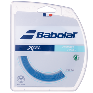 Babolat XCEL 12m String Set - 1.25mm / 1.30mm