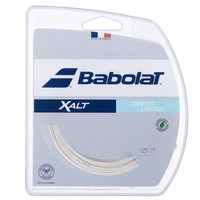 Babolat XALT 12m String Set - 1.25mm / 1.30mm