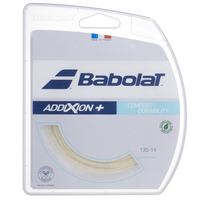Babolat AddiXion 12m String Set - 1.25mm / 1.30mm / 1.35mm