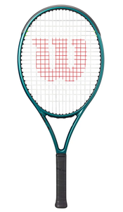 Wilson Blade 25 V9 Tennis Racket - 2024