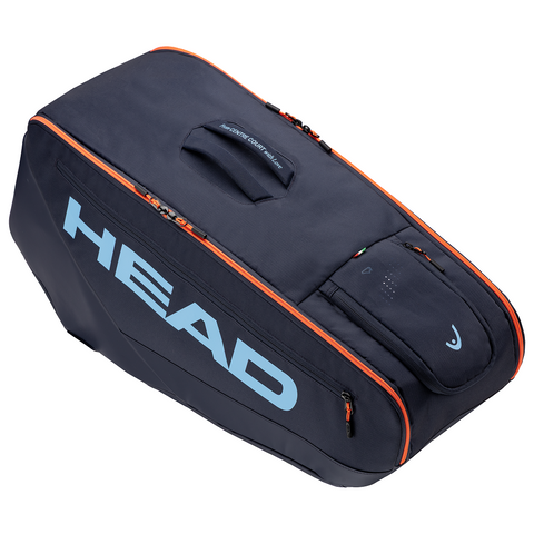 HEAD Pro Large Tennis Racket Bag - Navy